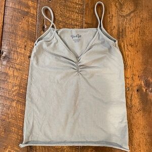 John Golf tank top